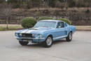 Shelby GT500 1967 - Crédit photo : RM Sotheby's