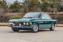 BMW 3.0 CSi Coupé 1973 - Crédit photo : RM Sotheby's