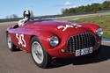 Ferrari 212 Export Barchetta 1952 - Crédit photo : RM Sotheby's