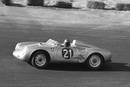 Porsche 550A Spyder 1957 - Crédit photo : RM Sotheby's
 