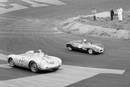 Porsche 550A Spyder 1957 - Crédit photo : RM Sotheby's