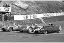 Porsche 550A Spyder 1957 - Crédit photo : RM Sotheby's