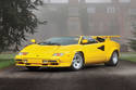 Lamborghini Countach LP400 S Series III - Crédit photo : RM Sotheby's