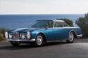 Facel Vega Facel II - Crédit photo : RM Sotheby's