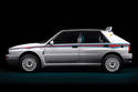 Lancia Delta HF Integrale Evoluzione 1 - Crédit photo : RM Sotheby's