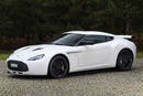 Aston Martin V12 Zagato 2012 - Crédit photo : RM Sotheby's