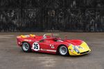 RM Sotheby's : Alfa Romeo Tipo 33/3 1969