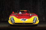 Alfa Romeo Tipo 33/3 1969 - Crédit photo : RM Sotheby's