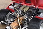 Alfa Romeo Tipo 33/3 1969 - Crédit photo : RM Sotheby's