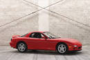 Mazda RX-7 1993 - Crédit photo : RM Sotheby's