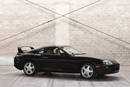 Toyota Supra Twin Turbo Targa 1994 - Crédit photo : RM Sotheby's