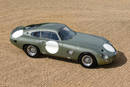 Aston Martin DP215 GT Prototype 1963 - Crédit photo : RM Sotheby's