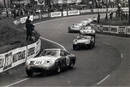 Phil Hill aux 24 Heures du Mans 1963 - Crédit photo : RM Sotheby's