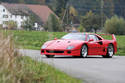 Ferrari F40 1989 - Crédit photo : Boris Adolf, RM Sotheby's