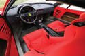 Ferrari F40 1989 - Crédit photo : Boris Adolf, RM Sotheby's