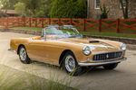 Ferrari 250 GT Cabriolet Series II 1962 - Crédit photo : RM Sotheby's