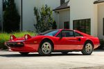 Ferrari 308 GTB Quattrovalvole 1985 - Crédit photo : RM Sotheby's