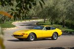 Ferrari 365 GTB/4 Daytona 1973 - Crédit photo : RM Sotheby's