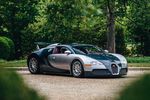 Bugatti Veyron 16.4 2006 - Crédit photo : RM Sotheby's