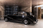 Rolls-Royce Phantom IV Limousine « Princess Margaret » 1954