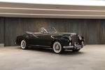 Bentley S1 Continental Drophead Coupé 1958