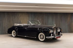 Rolls-Royce Silver Cloud III Drophead Coupé Adaptation 1963