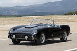 Ferrari 250 GT Cabriolet Series I 1958 - Crédit photo : RM Sotheby's