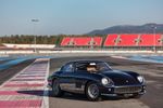 Ferrari 275 GTB 1965 - Crédit photo : RM Sotheby's