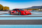 Ferrari 512 BB LM 1981 - Crédit photo : RM Sotheby's