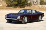 Iso Grifo A3/C 1965 - Crédit photo : RM Sotheby's