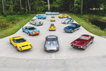 The Elkhart Collection - Crédit photo : RM Sotheby's