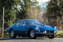 Ferrari 400 Superamerica LWB Aerodinamico de 1962 - Crédit : RM Sotheby's