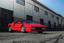Ferrari 288 GTO de 1984 - Crédit photo : RM Sotheby's