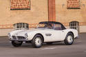 BMW 507 Roadster Series II 1957 - Crédit photo : RM Sotheby's