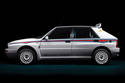 Lancia Delta HF Integrale Evo 1 Martini 6 1992 - Crédit photo: RM Sotheby's