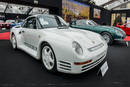 Porsche 959 Sport 1988 - Crédit photo : RM Sotheby's