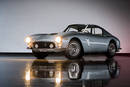 Ferrari 250 GT SWB Berlinetta 1961 -  Crédit photo : RM Sotheby's