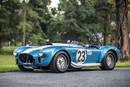 Shelby Cobra 427 1965 - Crédit photo : RM Sotheby's