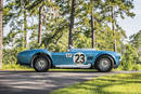 Shelby Cobra 427 1965 - Crédit photo : RM Sotheby's