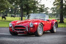 Shelby Cobra 427 1966 - Crédit photo : RM Sotheby's