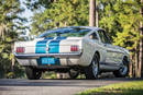 Shelby GT350 1966 - Crédit photo : RM Sotheby's