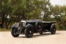 Bentley 8 litres Tourer 1931 - Crédit photo : RM Sotheby's