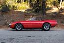 Ferrari 365 GTS/4-A Daytona Spider 1972 - Crédit photo : RM Sotheby's