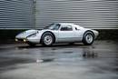 Porsche 904 GTS 1964 - Crédit photo : RM Sotheby's



