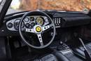 Ferrari 365 GTS/4-A Daytona Spider 1972 - Crédit photo : RM Sotheby's