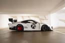 Porsche 935 (Type 991) Génération 2 - Crédit photo : RM Sotheby's