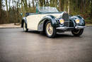 Bugatti Type 57 Cabriolet 1939 by Gangloff - Crédit photo : RM Sotheby's