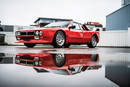 Lancia 037 Stradale 1981 - Crédit photo : RM Sotheby's