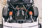 Alfa Romeo 155 V6 TI ITC - Crédit photo : RM Sotheby's