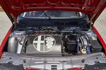 Alfa Romeo 155 TS BTCC - Crédit photo : RM Sotheby's